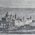 Palais de l'Escurial