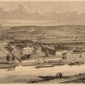 Vue générale des usines John Cockerill