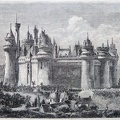 Le château de Pierrefonds