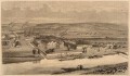 Gravure : Vue générale des usines John Cockerill